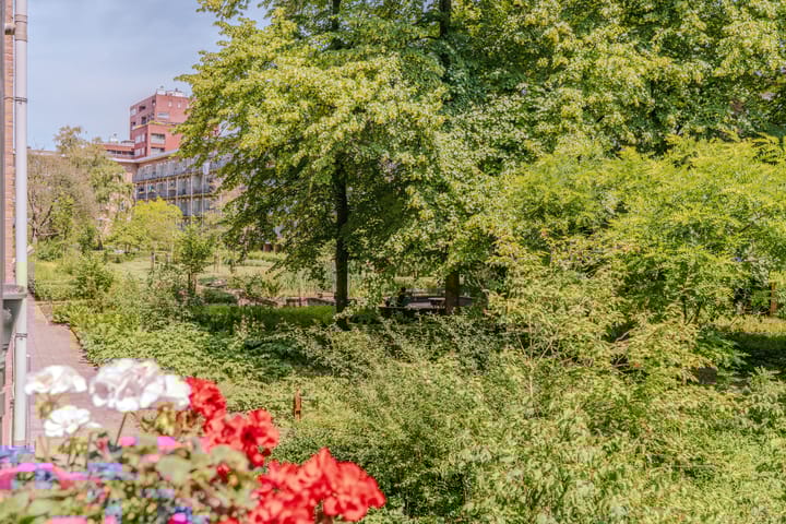 Foto 17 van Willem de Zwijgerlaan 104-H