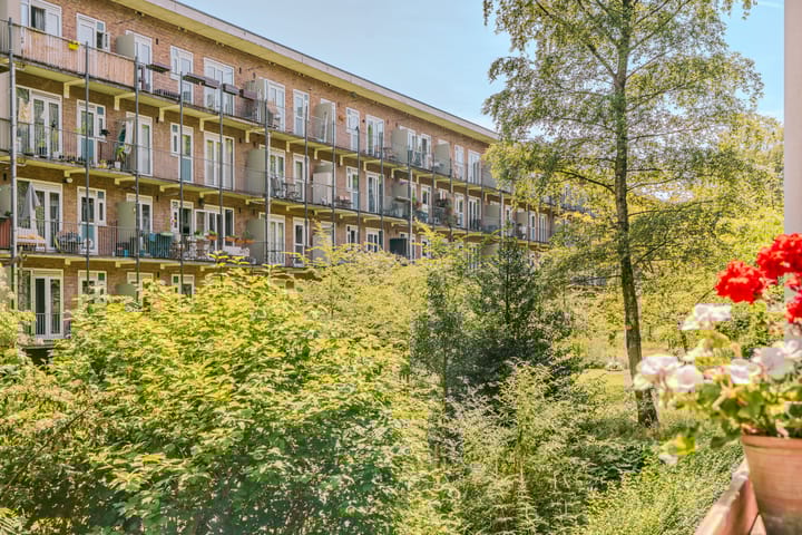 Foto 18 van Willem de Zwijgerlaan 104-H