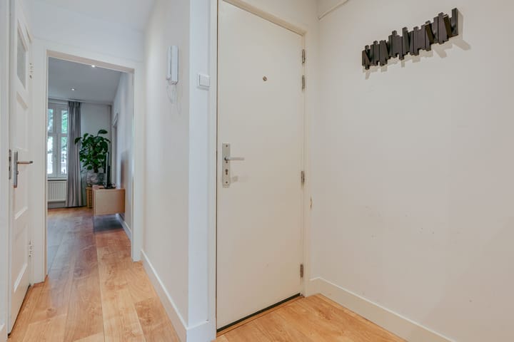 Foto 20 van Willem de Zwijgerlaan 104-H