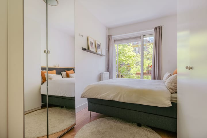 Foto 22 van Willem de Zwijgerlaan 104-H