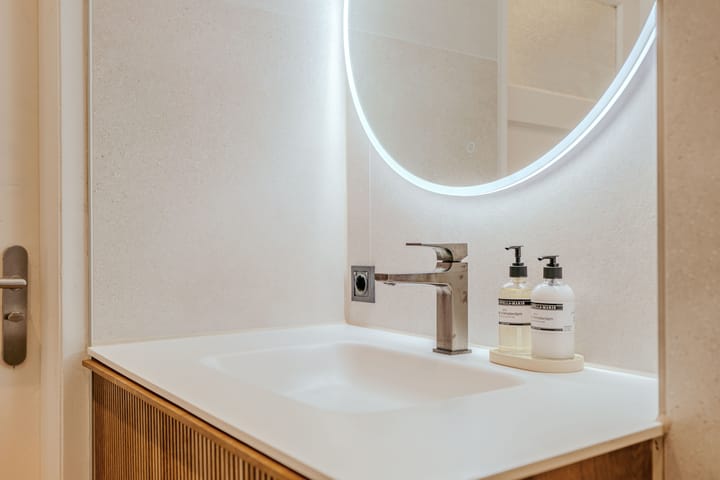 Foto 26 van Willem de Zwijgerlaan 104-H