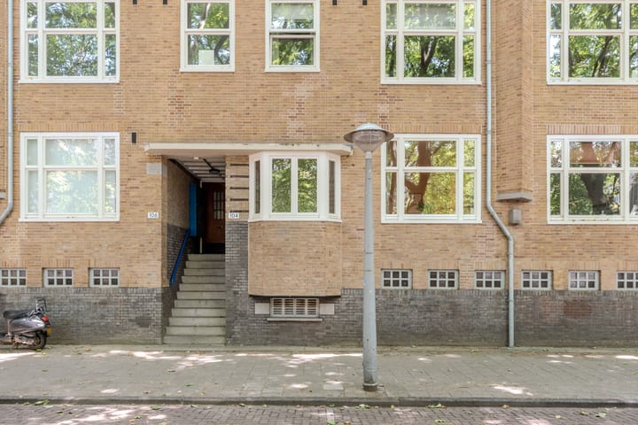 Foto 28 van Willem de Zwijgerlaan 104-H