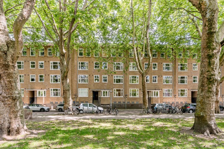 Foto 29 van Willem de Zwijgerlaan 104-H