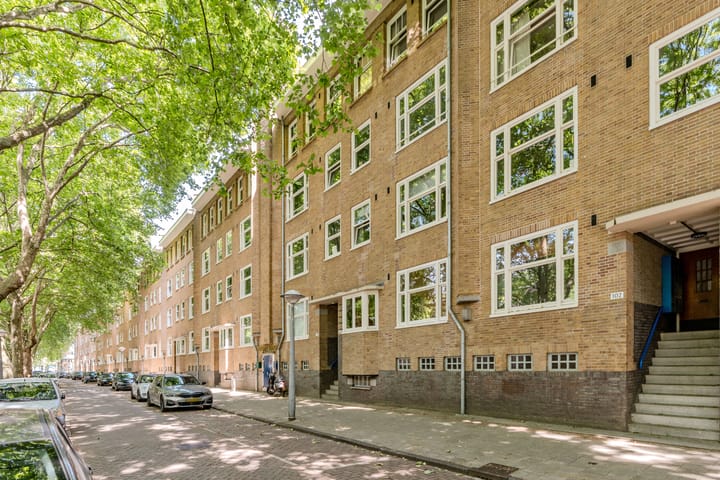 Foto 30 van Willem de Zwijgerlaan 104-H