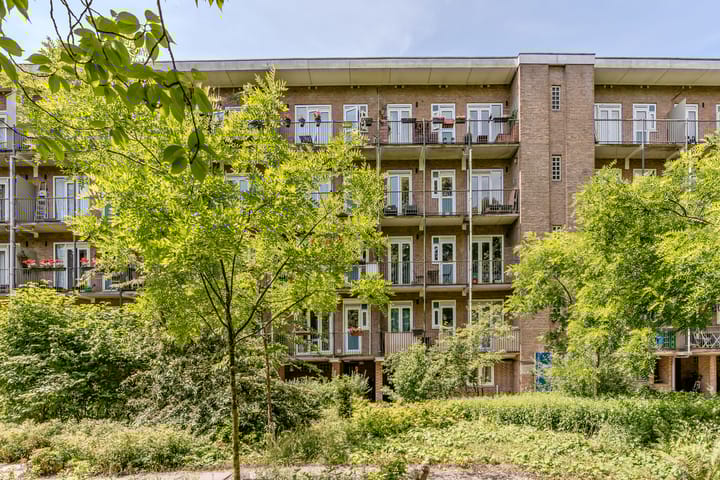 Foto 31 van Willem de Zwijgerlaan 104-H