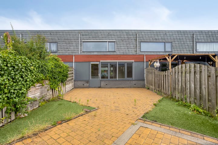 Foto 5 van Timmermansstraat 21