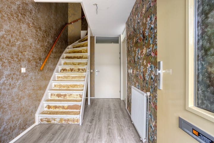 Foto 6 van Timmermansstraat 21