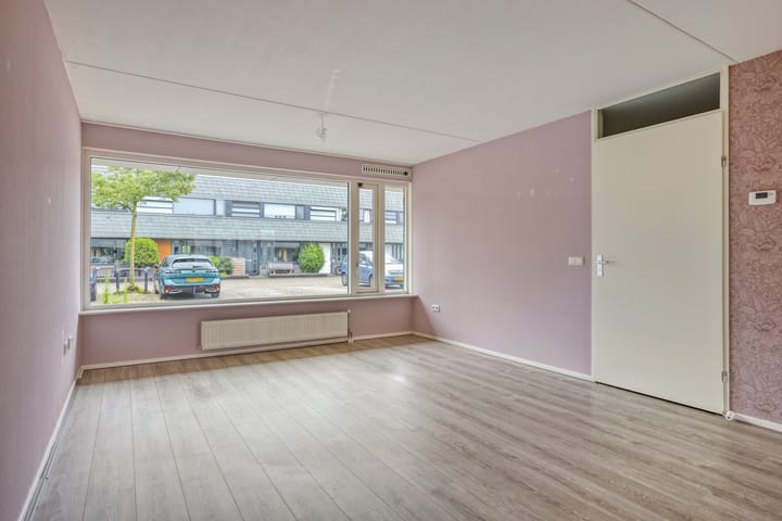 Foto 9 van Timmermansstraat 21