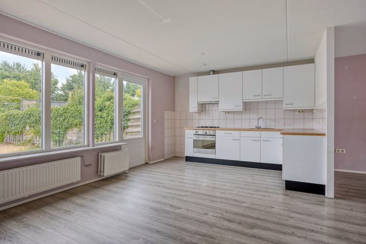 Foto 10 van Timmermansstraat 21