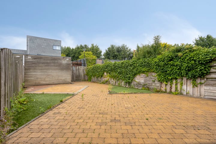 Foto 20 van Timmermansstraat 21