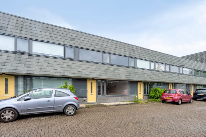 Foto 22 van Timmermansstraat 21