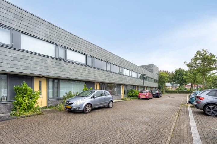 Foto 23 van Timmermansstraat 21