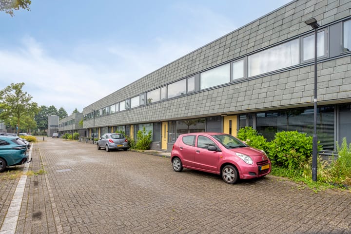 Foto 25 van Timmermansstraat 21