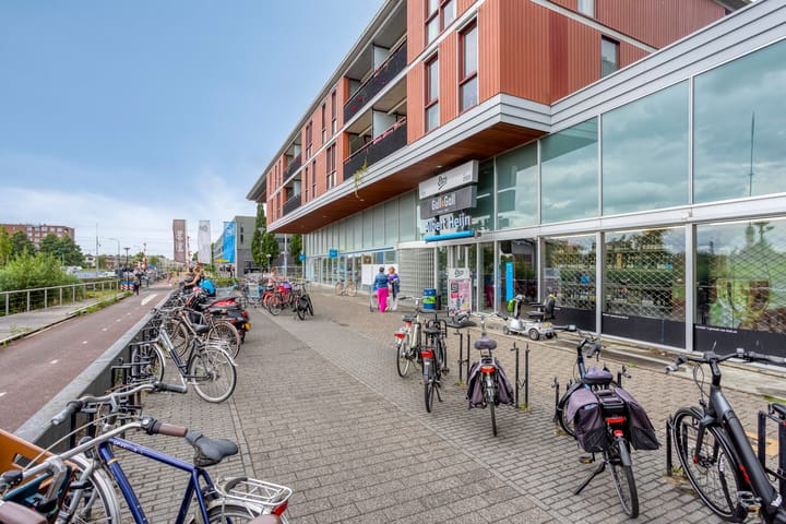 Foto 27 van Timmermansstraat 21