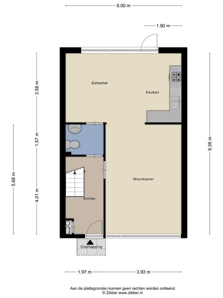 Foto 32 van Timmermansstraat 21