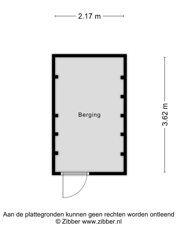 Foto 33 van Timmermansstraat 21