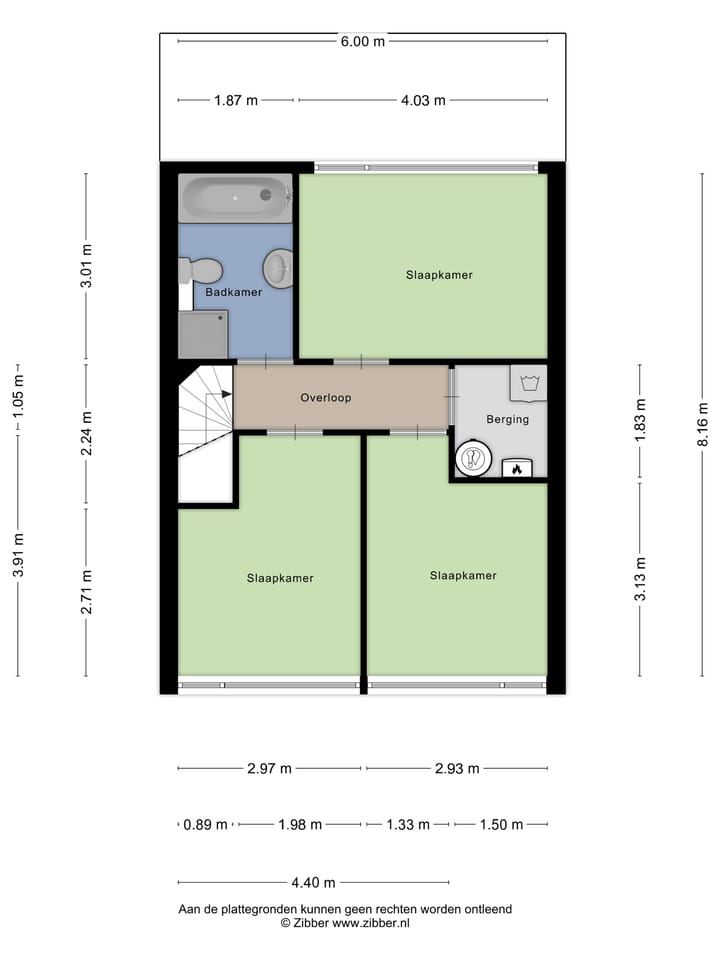 Foto 34 van Timmermansstraat 21
