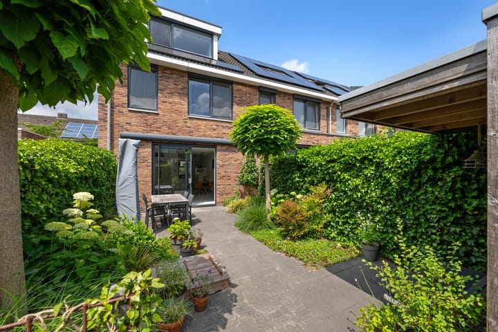 Foto 1 van Verdipad 36