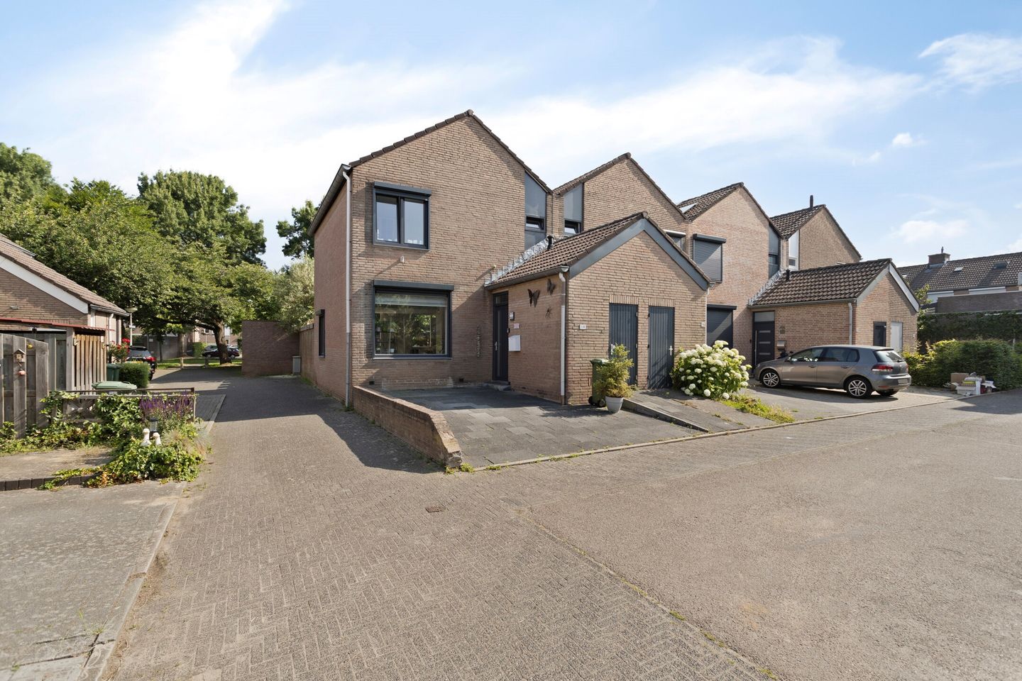 Foto 1 van Reyershaag 18