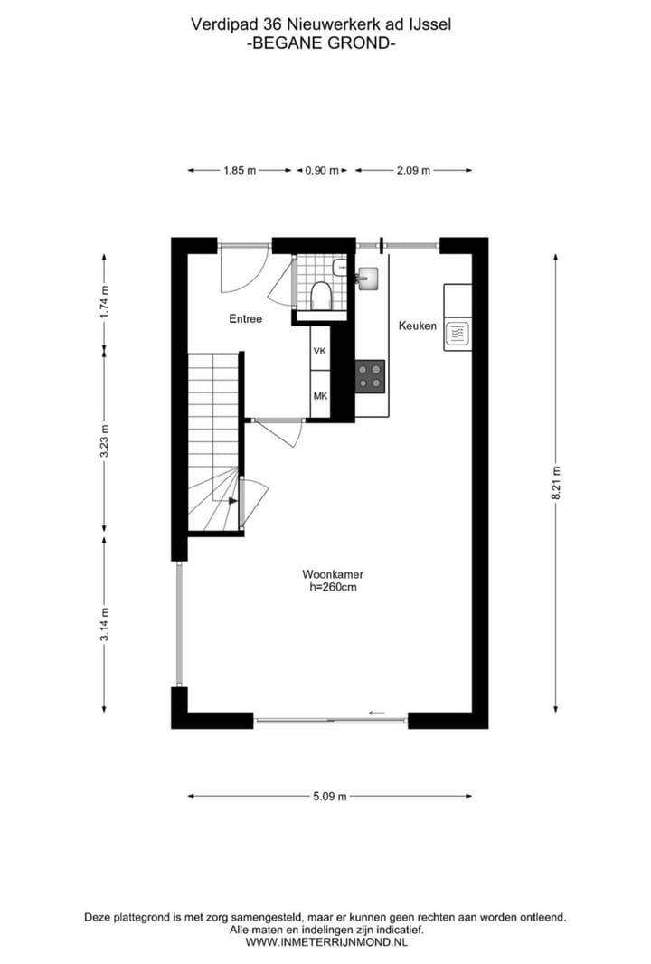 Foto 27 van Verdipad 36