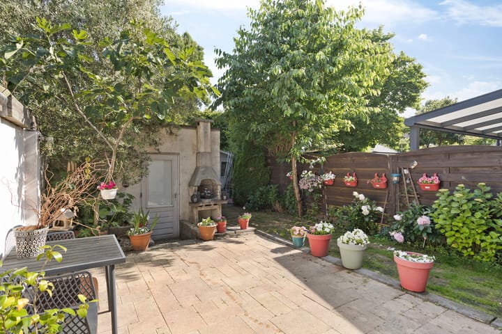 Foto 3 van Reyershaag 18