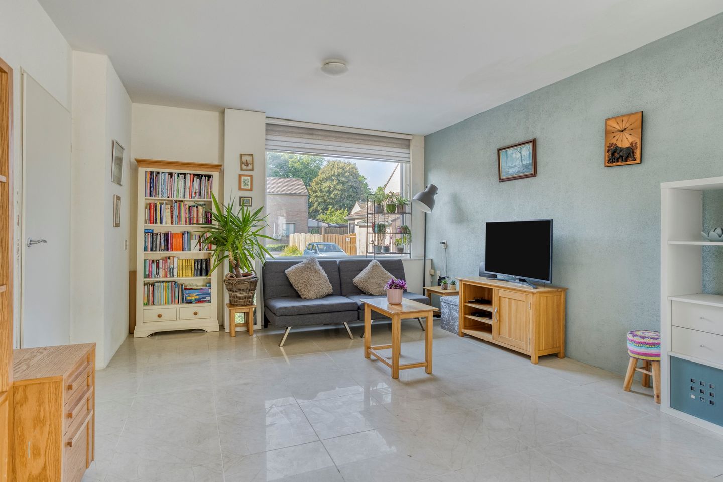 Foto 5 van Reyershaag 18