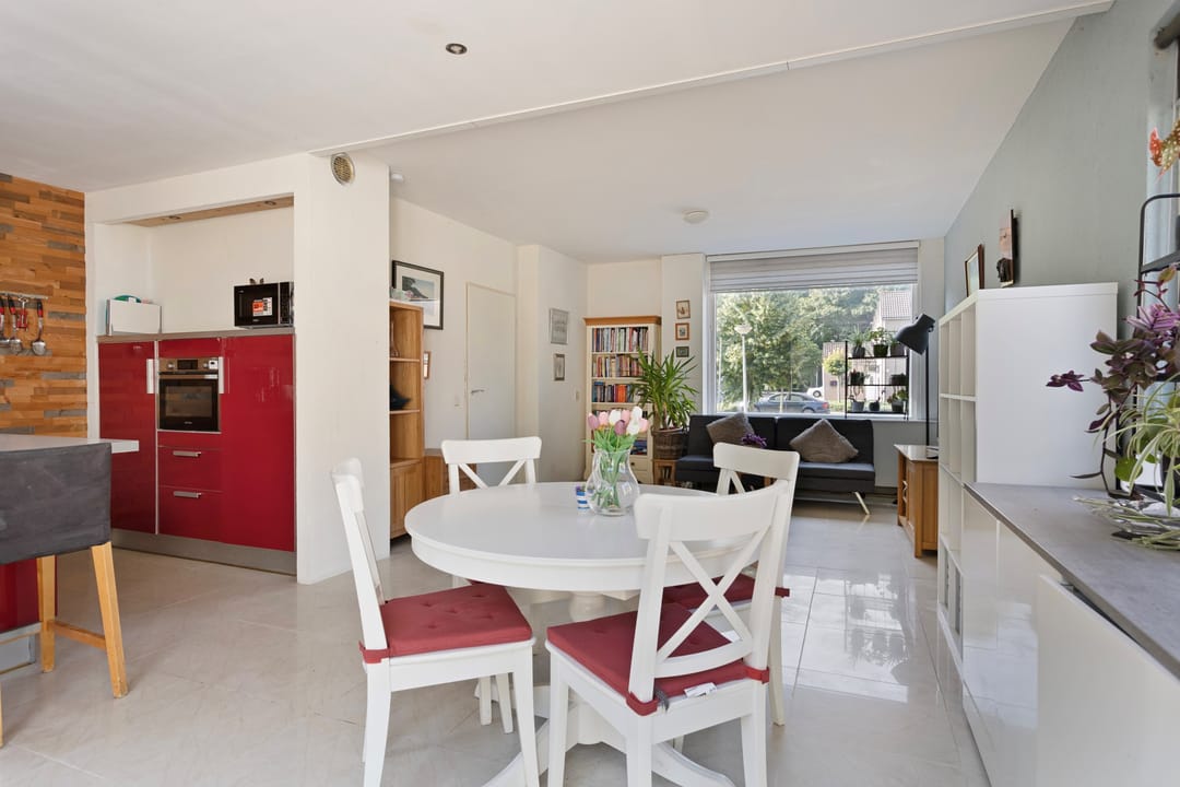 Foto 7 van Reyershaag 18