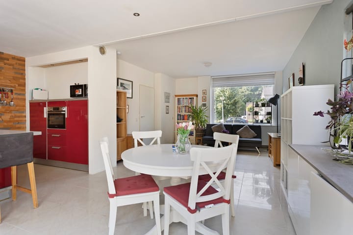 Foto 7 van Reyershaag 18