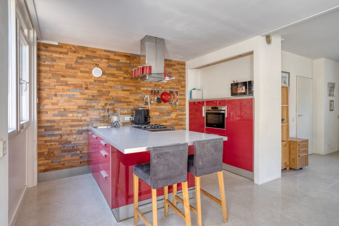 Foto 8 van Reyershaag 18