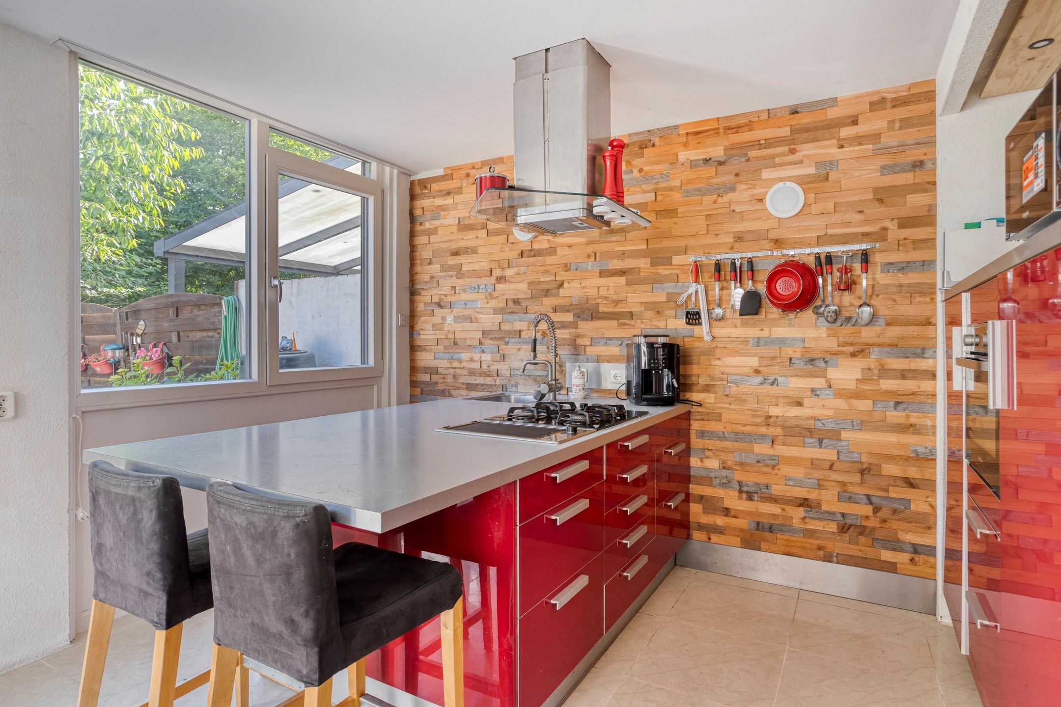 Foto 9 van Reyershaag 18