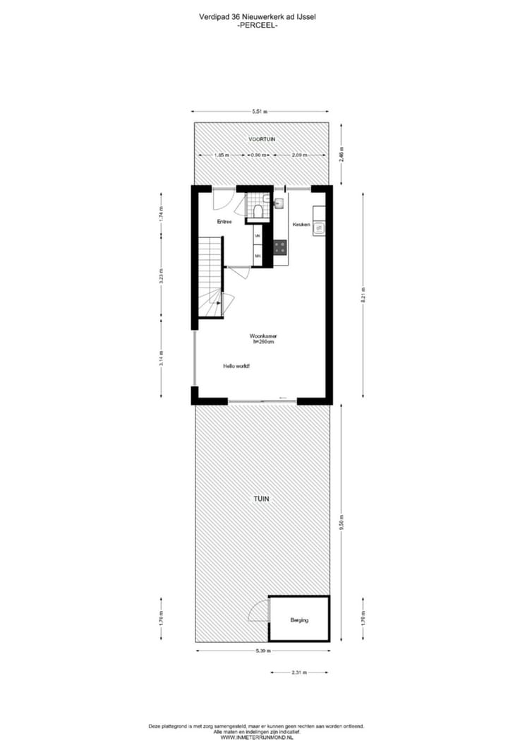 Foto 30 van Verdipad 36