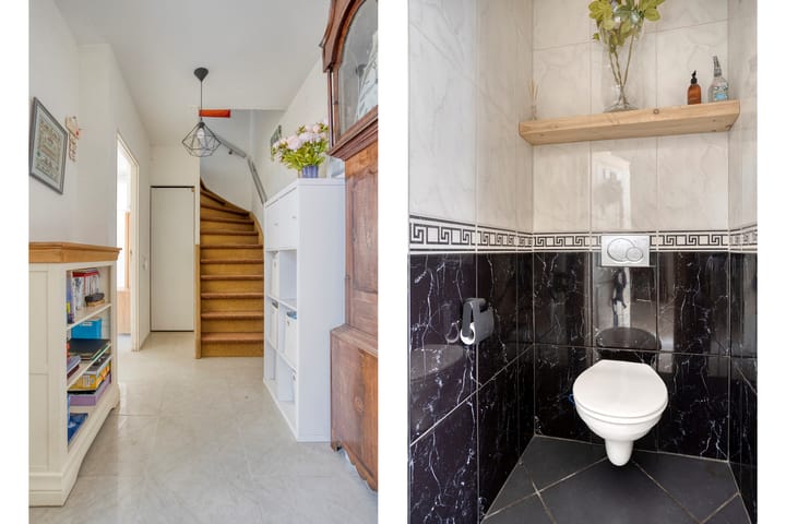 Foto 10 van Reyershaag 18