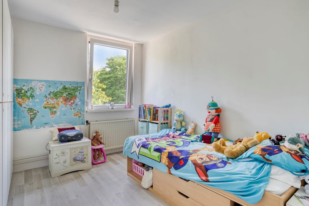 Foto 13 van Reyershaag 18