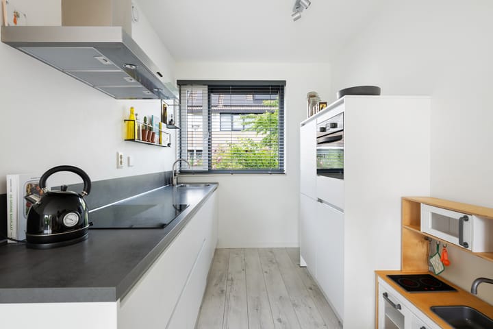 Foto 9 van Verdipad 36