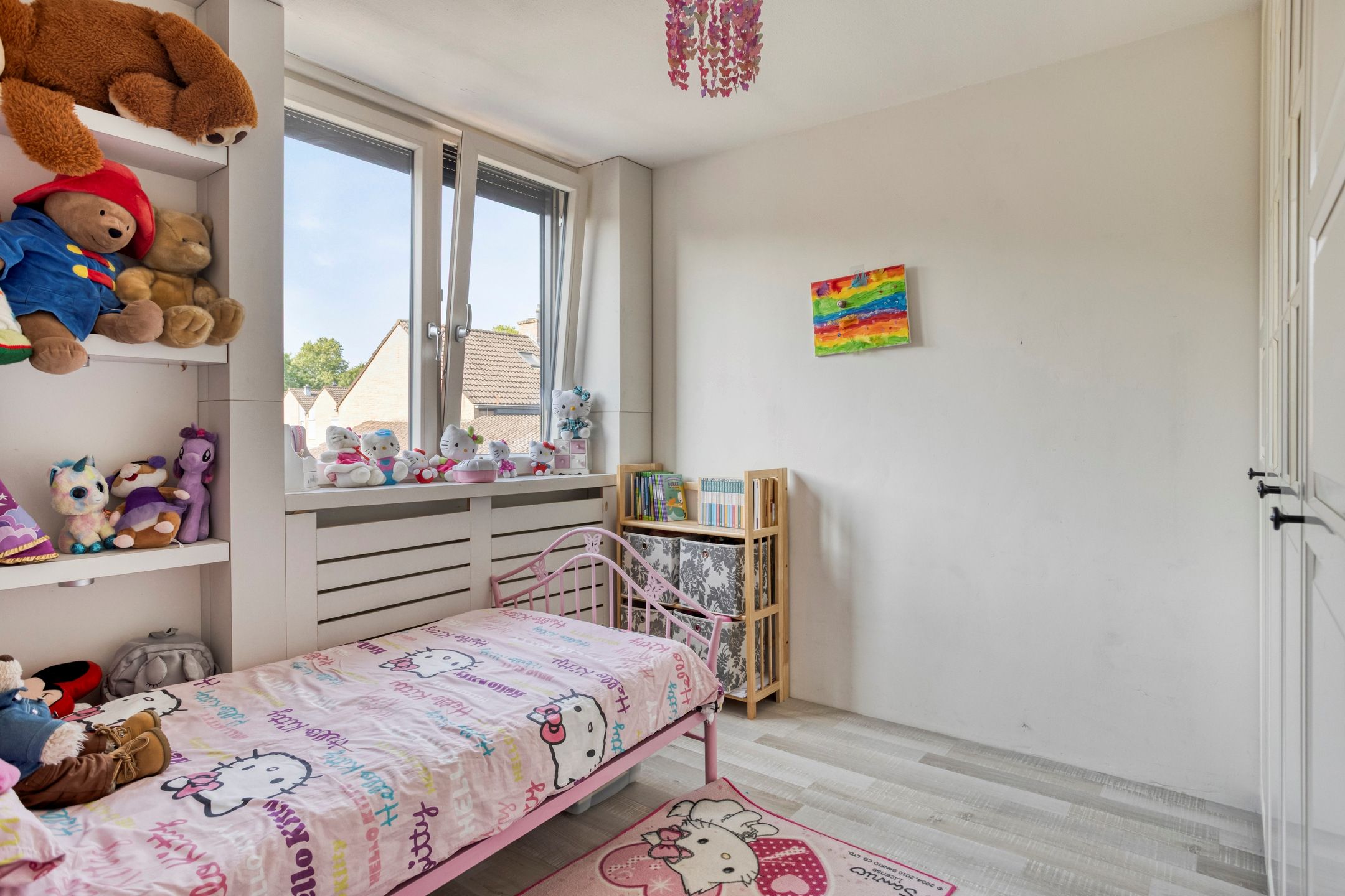 Foto 15 van Reyershaag 18