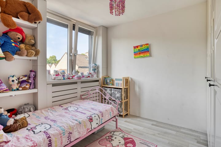 Foto 15 van Reyershaag 18