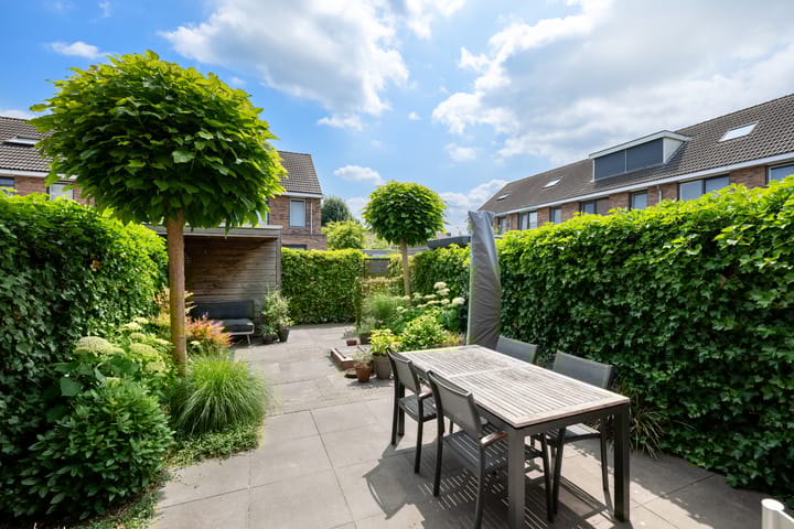 Foto 11 van Verdipad 36