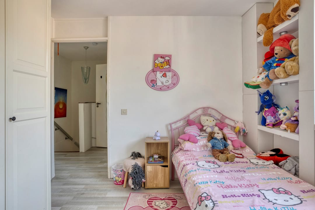 Foto 16 van Reyershaag 18