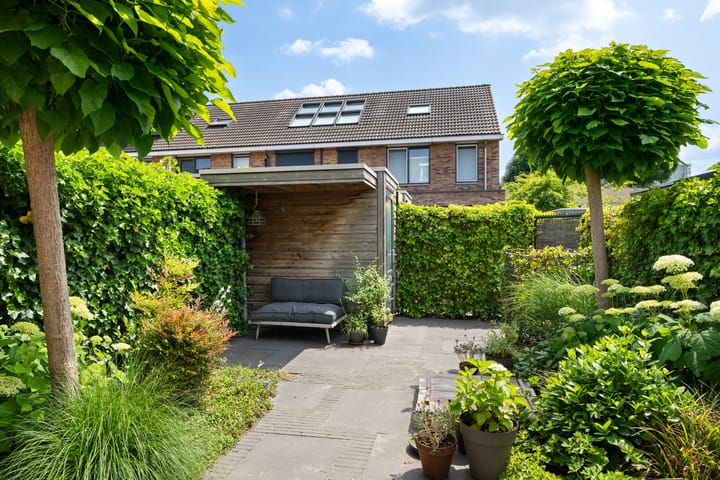 Foto 12 van Verdipad 36