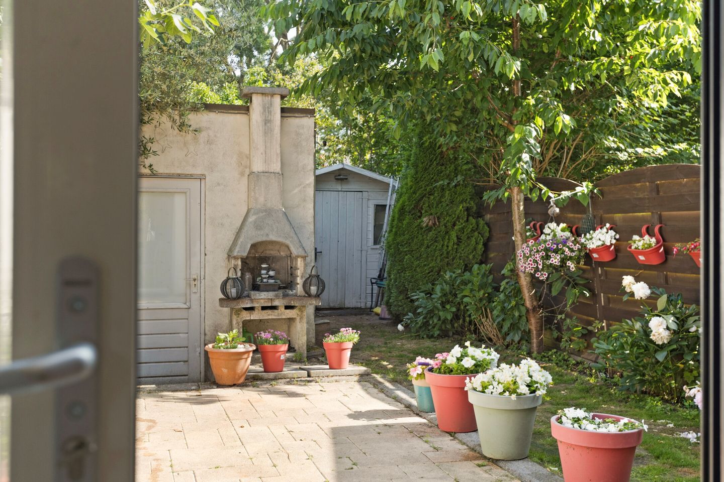 Foto 19 van Reyershaag 18