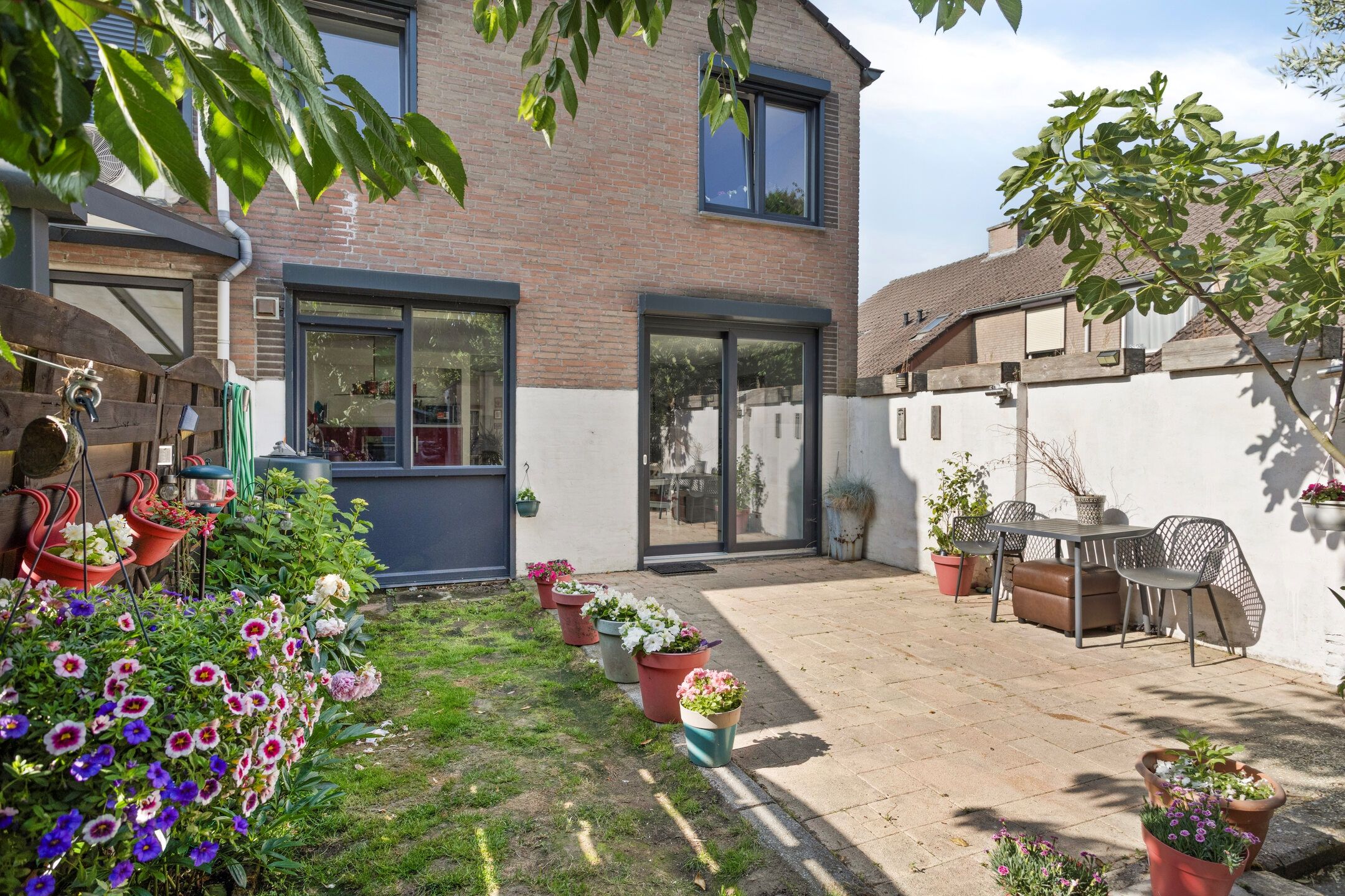 Foto 21 van Reyershaag 18