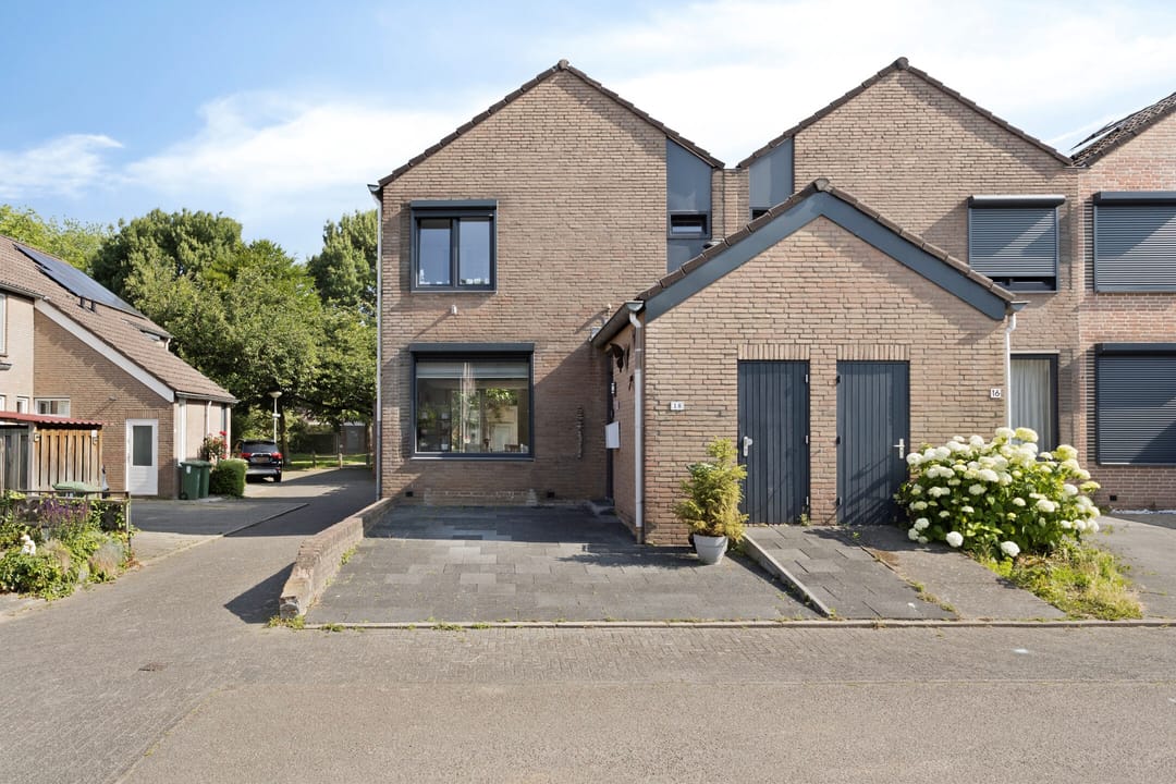 Foto 22 van Reyershaag 18