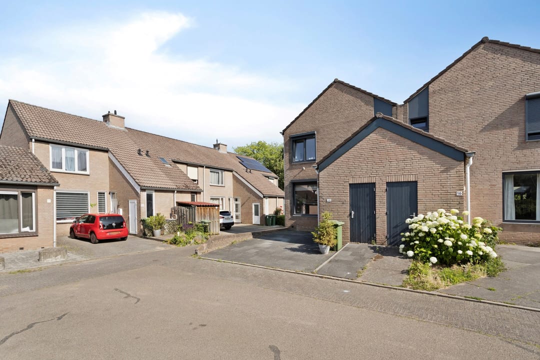 Foto 23 van Reyershaag 18