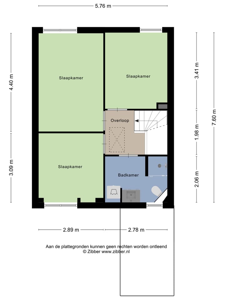 Foto 25 van Reyershaag 18