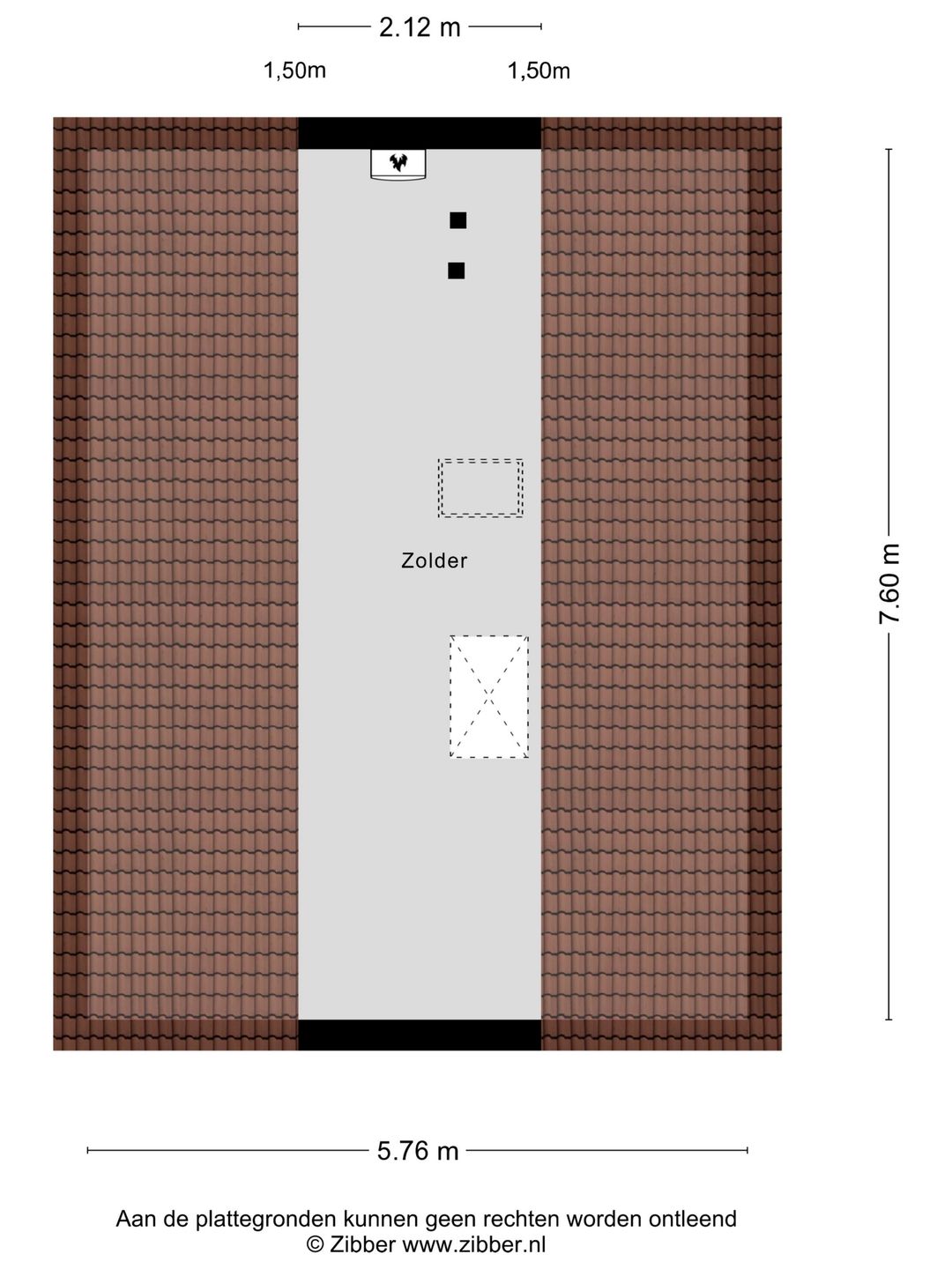 Foto 26 van Reyershaag 18