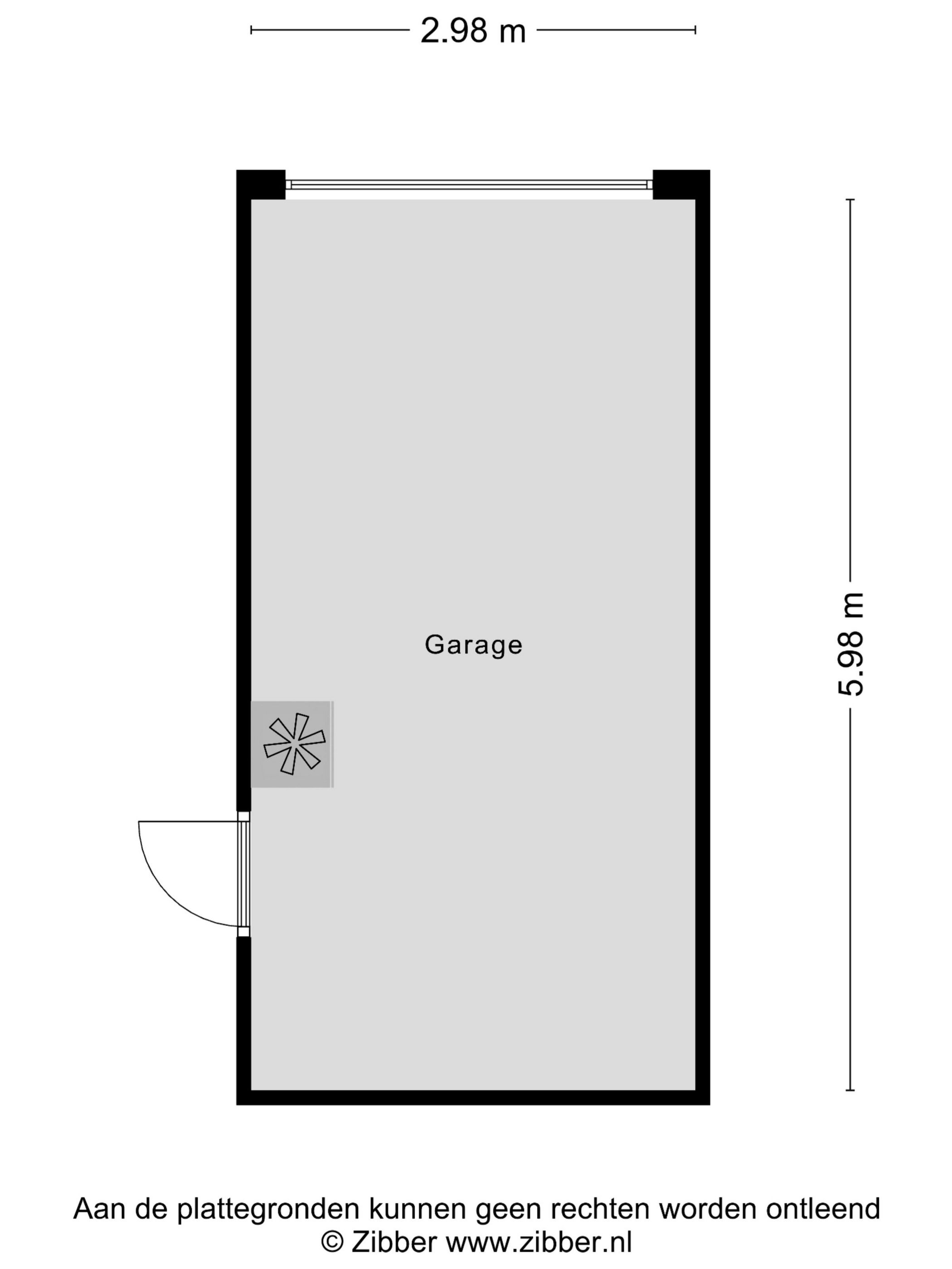 Foto 27 van Reyershaag 18