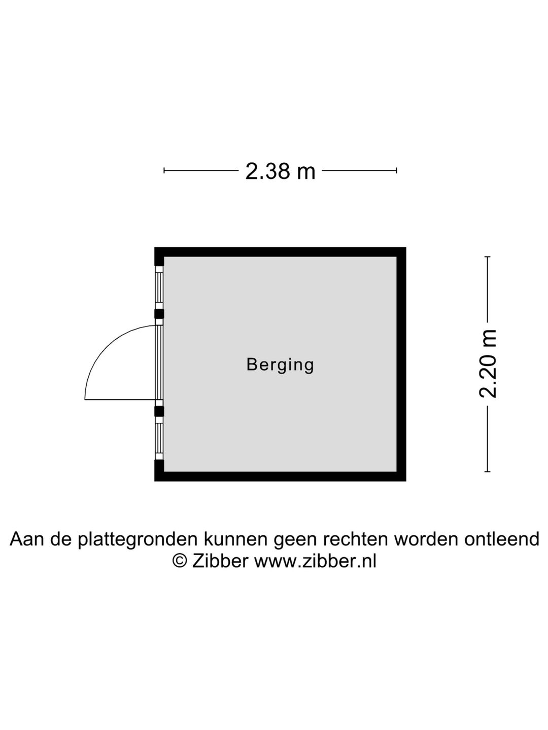 Foto 28 van Reyershaag 18