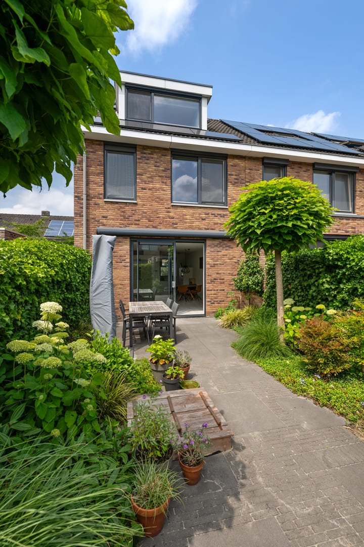 Foto 25 van Verdipad 36