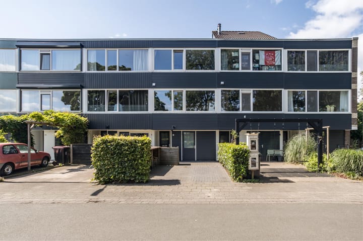 Foto 2 van Socratesstraat 22