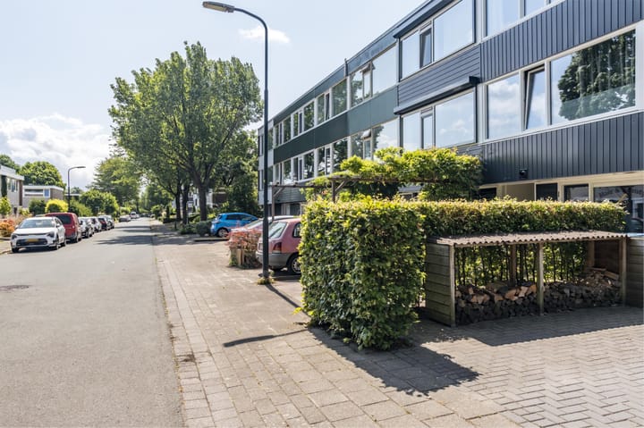 Foto 3 van Socratesstraat 22